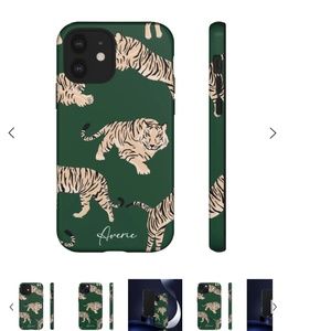 AVERIE  ZOLA XS MAX PHONE CASE
